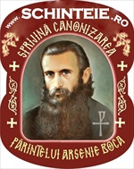 Despre Părintele ARSENIE BOCA - Sfântul Român.